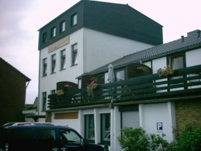 Hotel Schwanenburg, Kleve